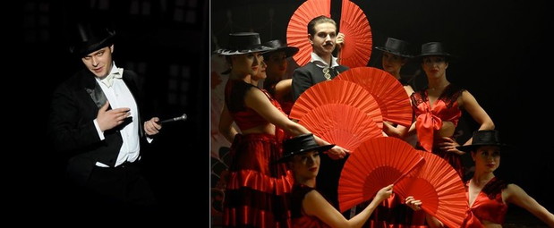 W marcu 2016 roku serial Bodo pojawi się na antenie TVP