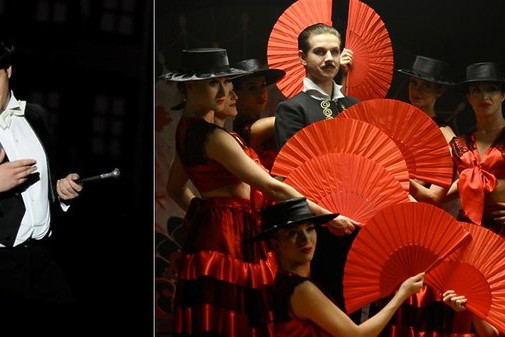 W marcu 2016 roku serial Bodo pojawi się na antenie TVP