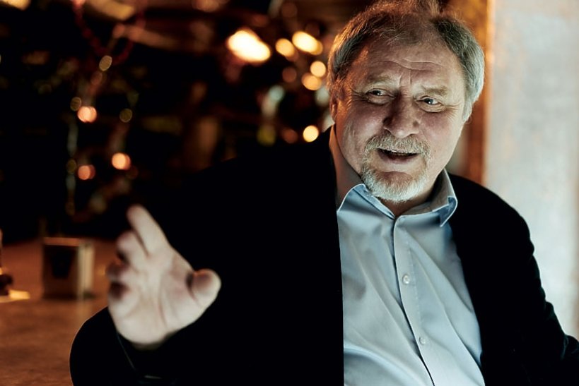 Andrzej Grabowski, Uroda Życia