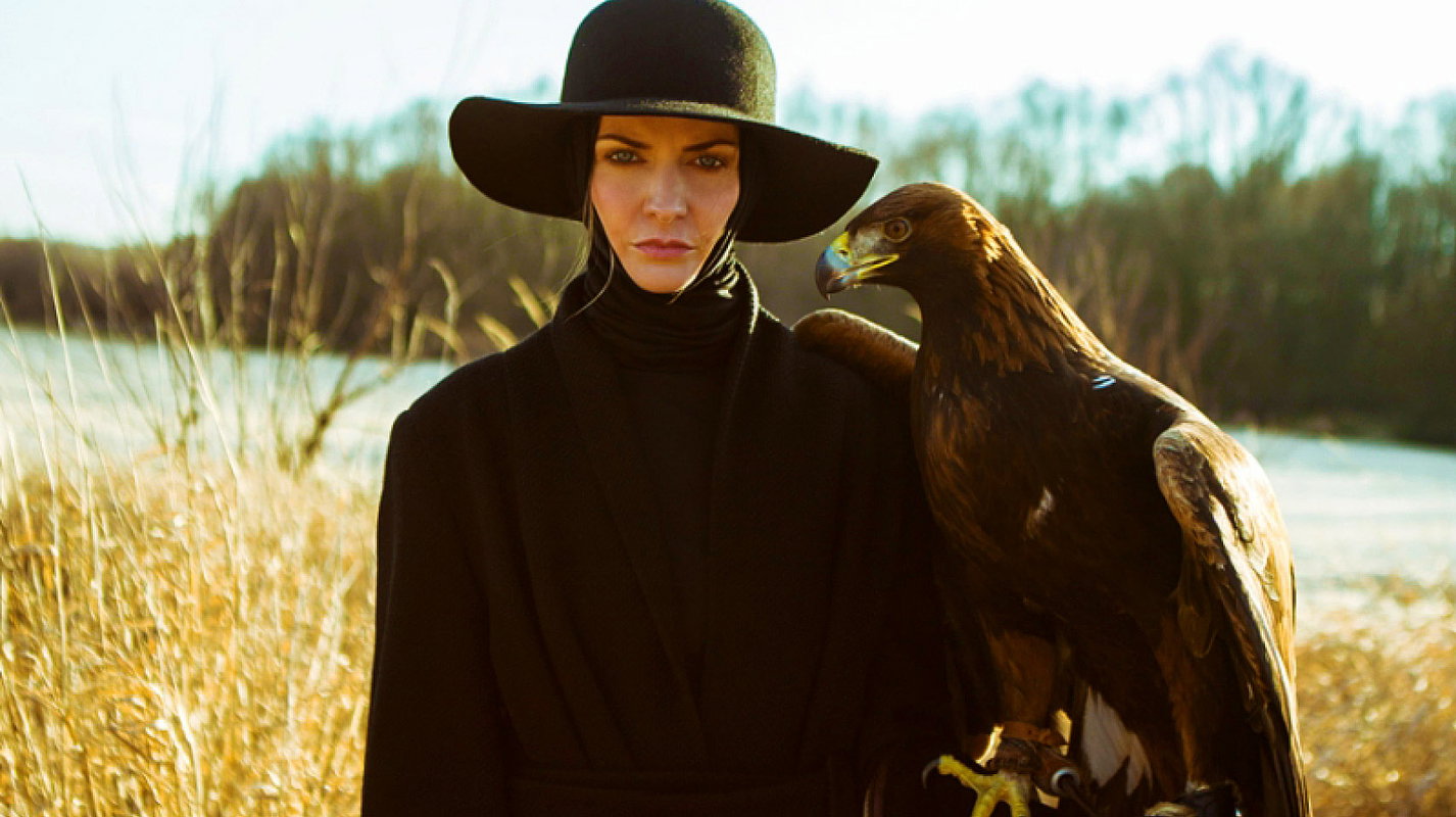 Kasia Stankiewicz, Viva! luty 2016
