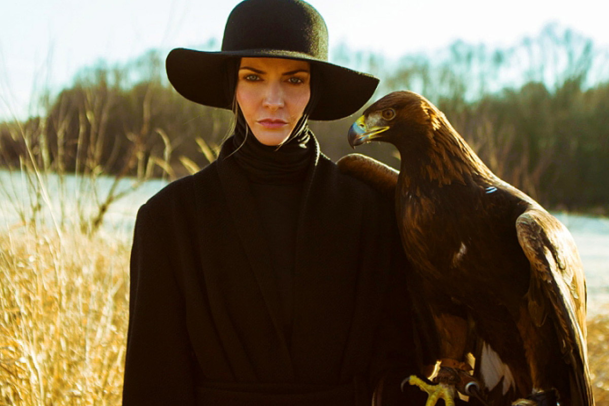 Kasia Stankiewicz, Viva! luty 2016