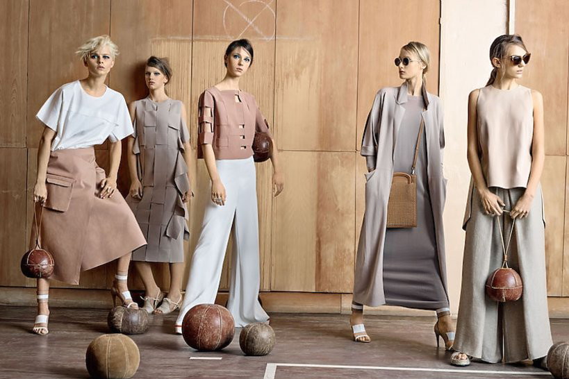 Moda trendy - Uroda Życia