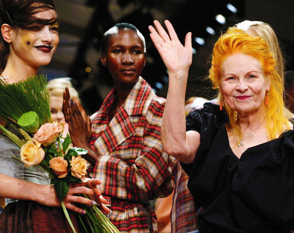 Vivienne Westwood urodziny