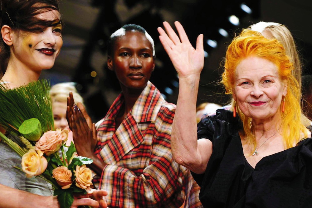 Vivienne Westwood urodziny
