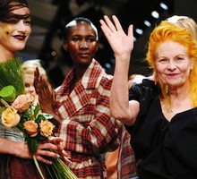 Vivienne Westwood urodziny