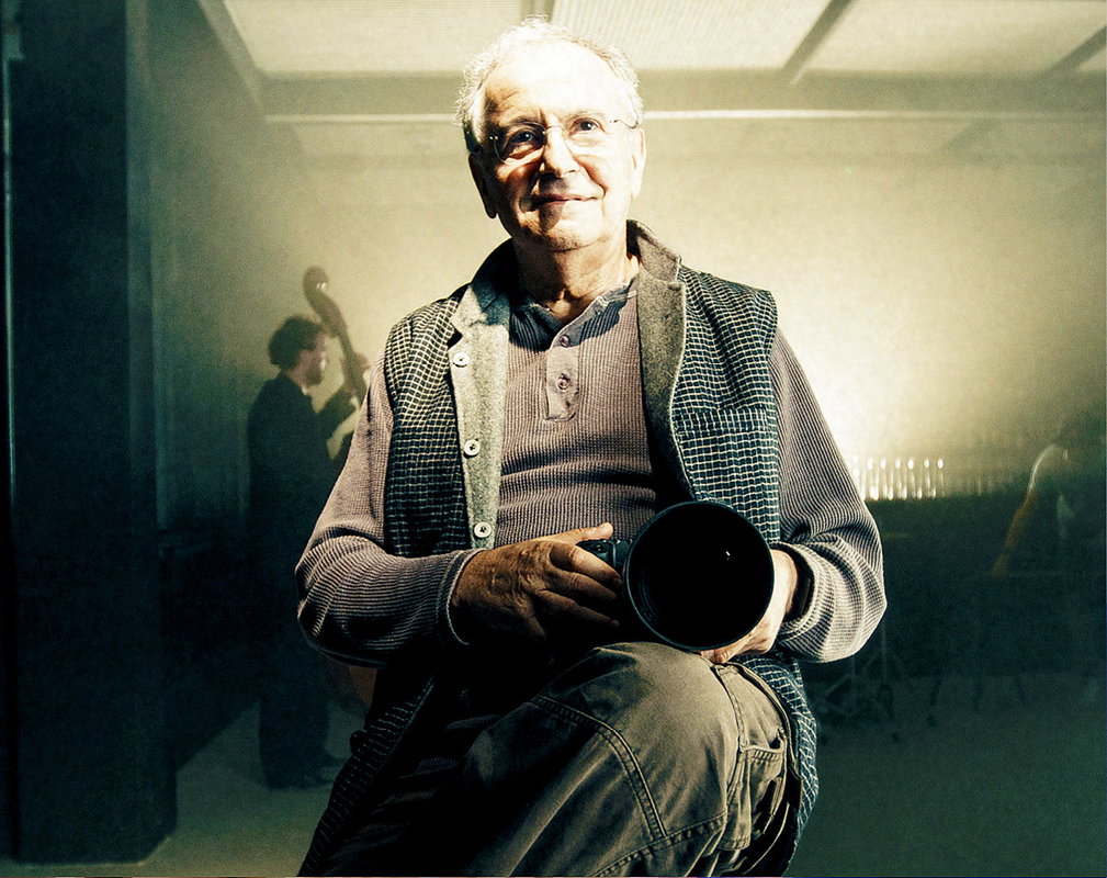 Ryszard Horowitz, VIVA! 2012