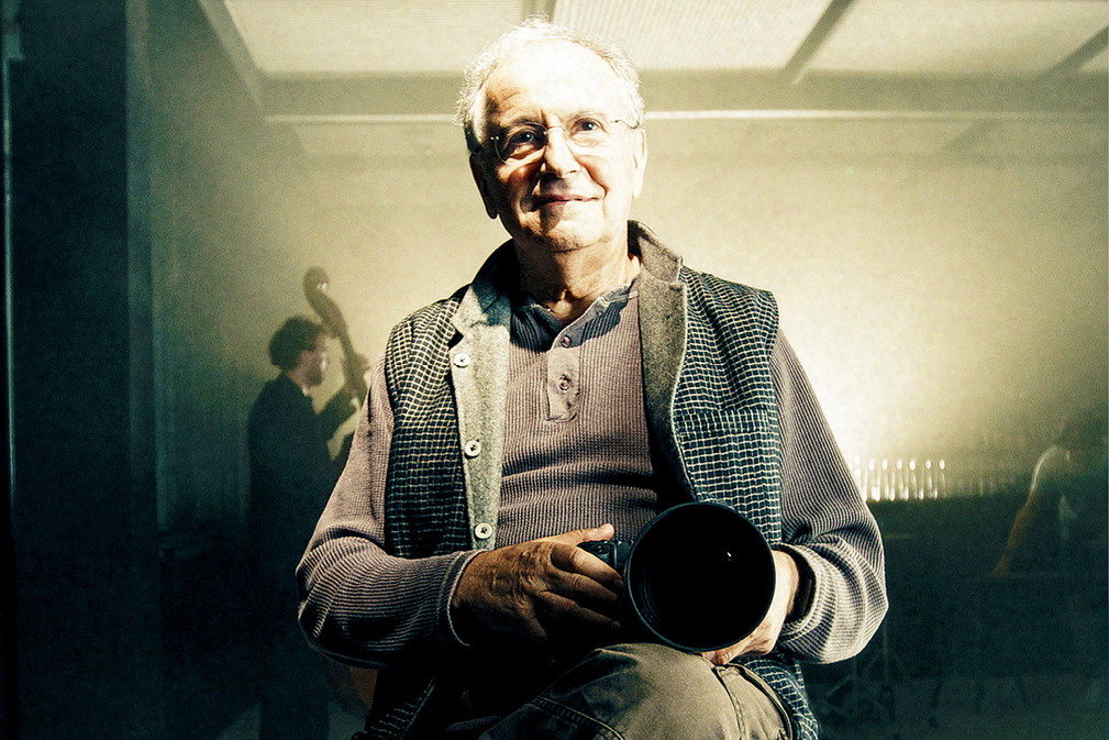 Ryszard Horowitz, VIVA! 2012