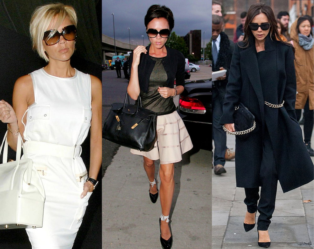 Victoria Beckham urodziny, sekrety jej stylu