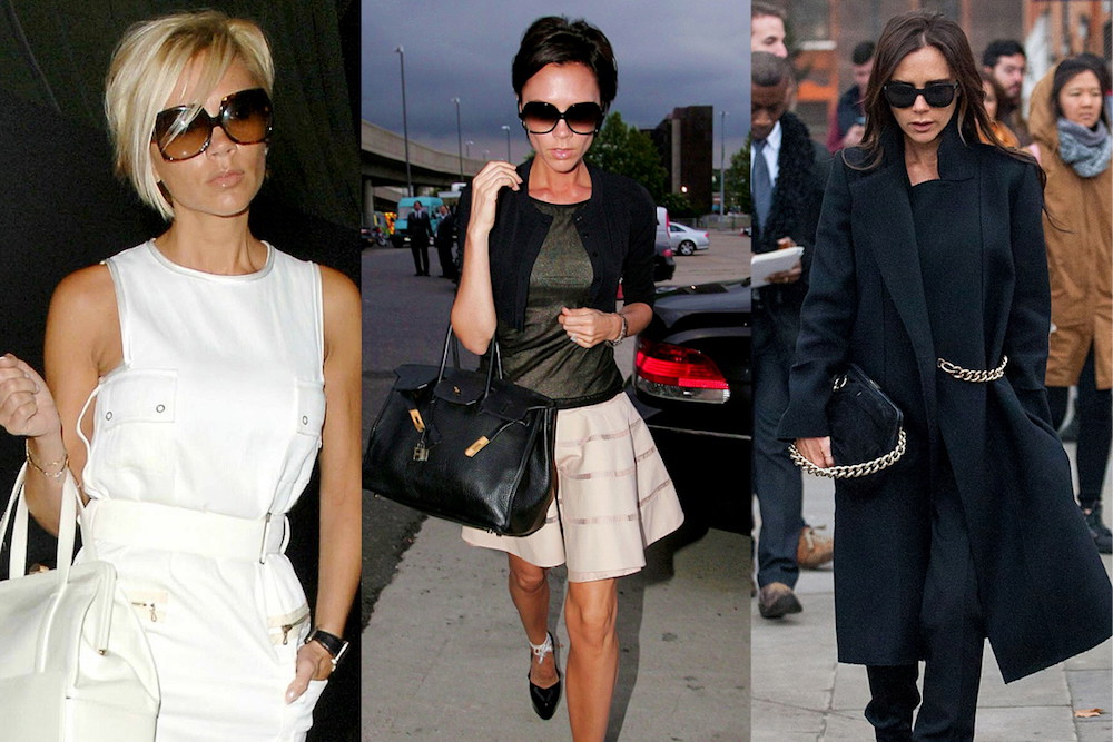 Victoria Beckham urodziny, sekrety jej stylu