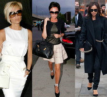 Victoria Beckham urodziny, sekrety jej stylu