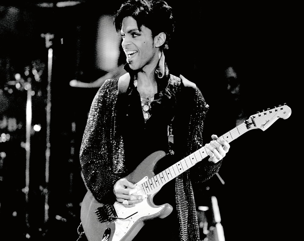 Prince