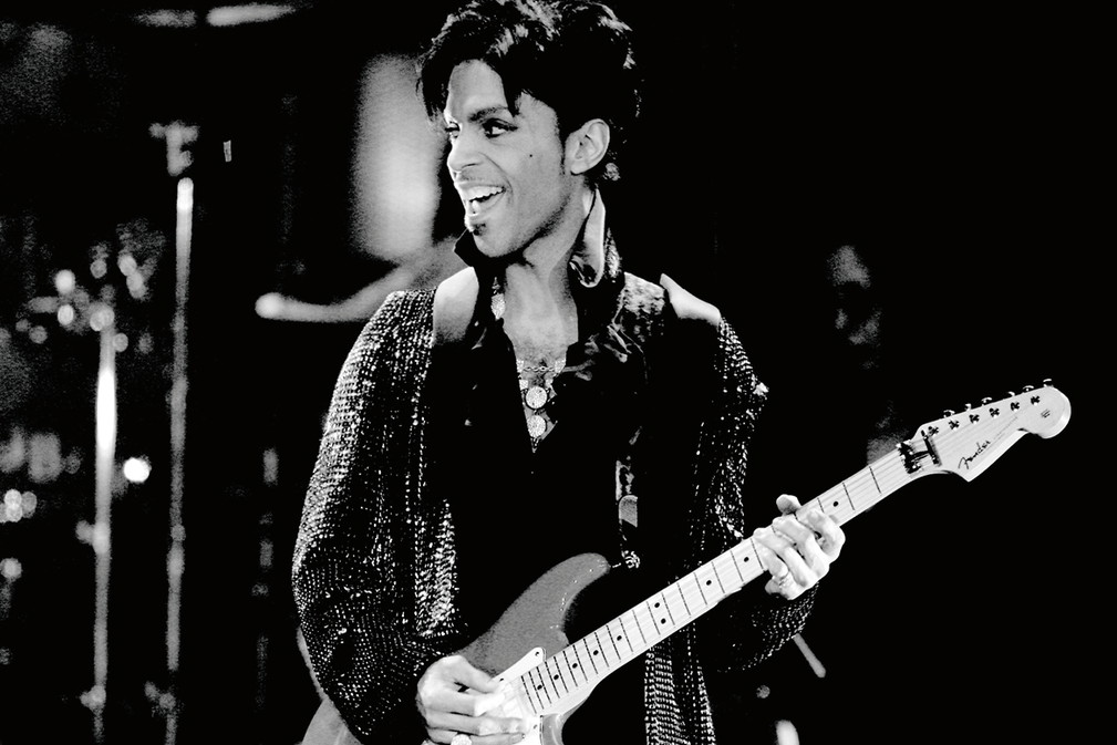 Prince