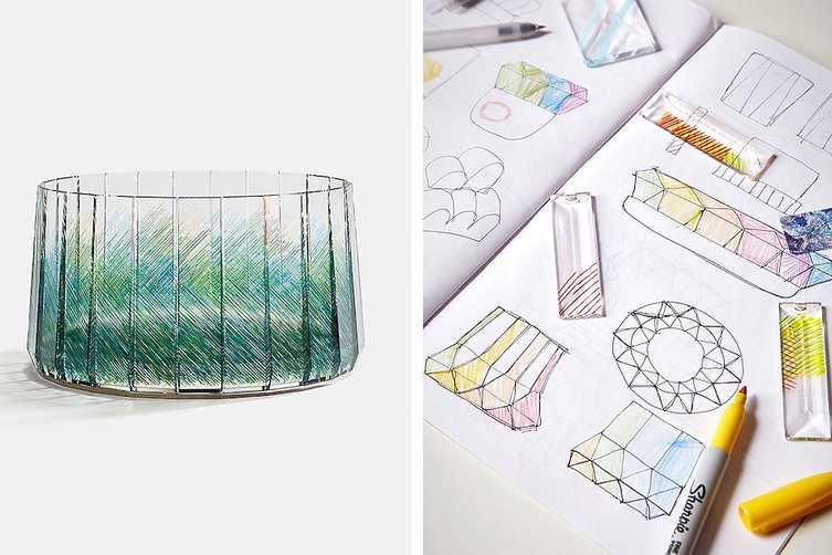 Kolekcja Swarovski Home