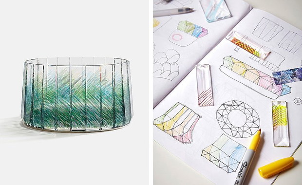 Kolekcja Swarovski Home