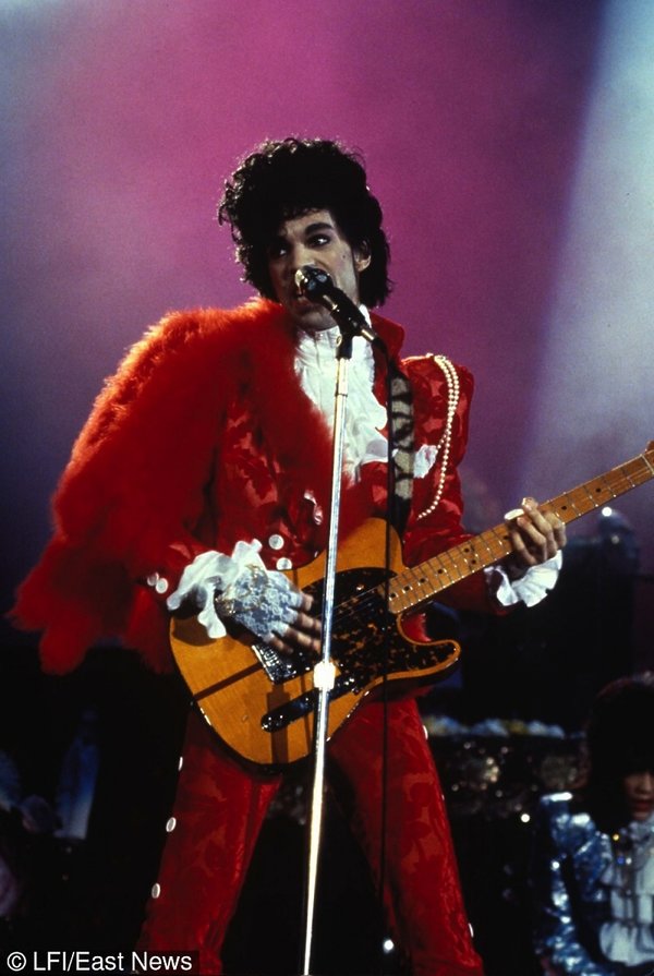 Prince