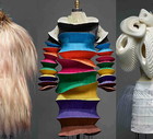 Wystawa „Manus X Machina. Fashion in an Age of Technology” w nowojorskim Met Museum