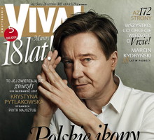Mariusz Treliński, Viva! luty 2015
