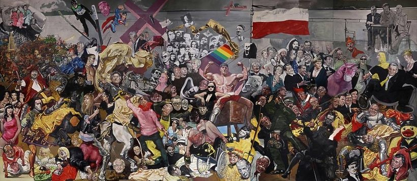 the Krasnals