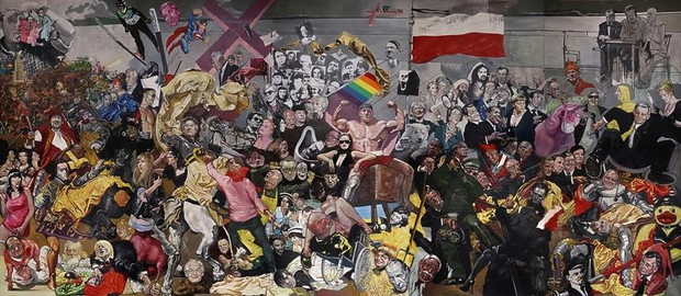 the Krasnals