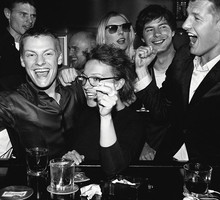 Marcin i Rafał Mroczek, Viva! październik 2008