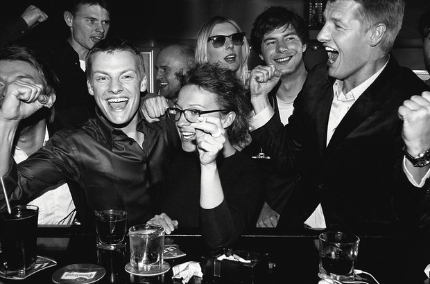 Marcin i Rafał Mroczek, Viva! październik 2008