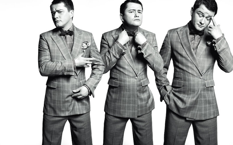 Jarosław Kuźniar, VIVA! luty 2011