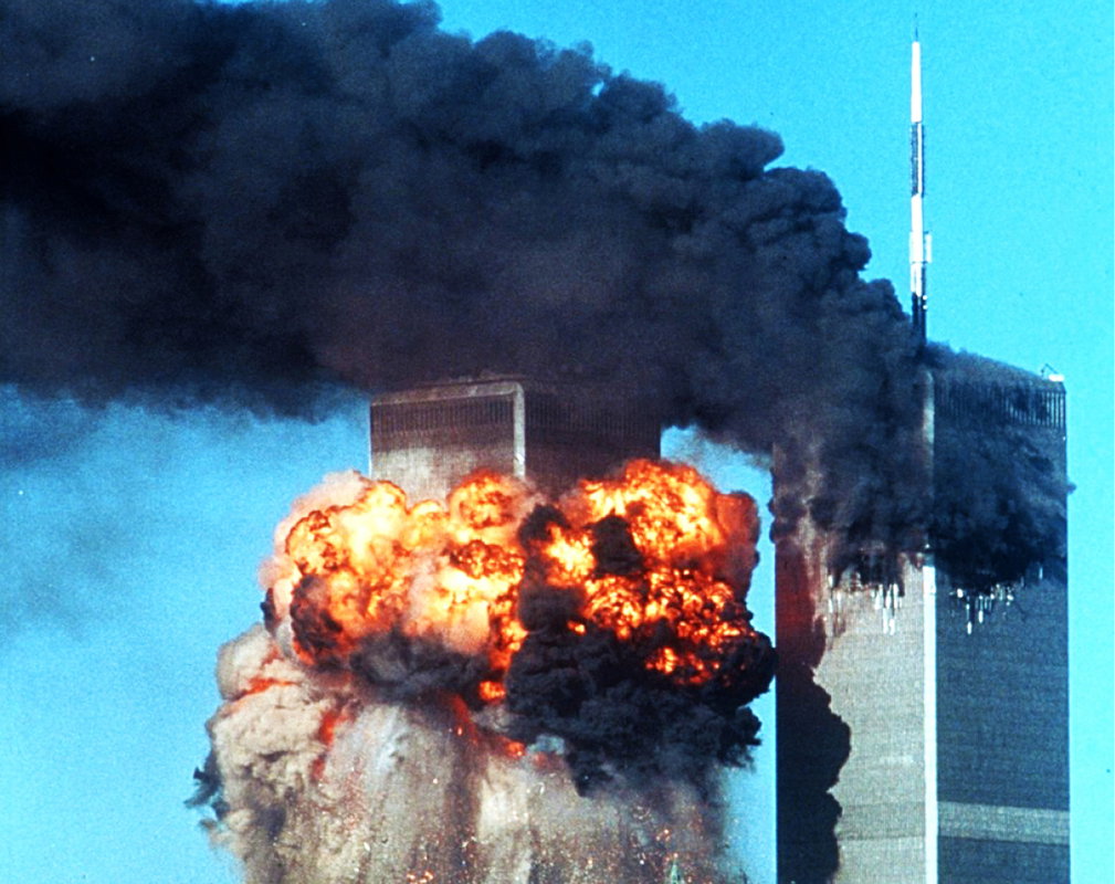 Zamach terrorystyczny na World Trade Center, WTC