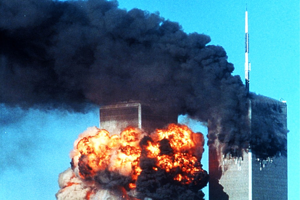 Zamach terrorystyczny na World Trade Center, WTC