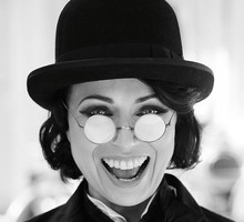 Katarzyna Pakosińska, VIVA! czerwiec 2016