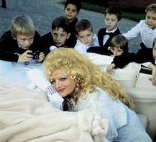 Violetta Villas, Viva! listopad 2001