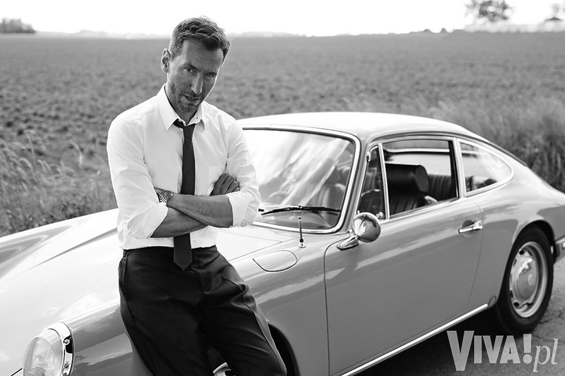 Piotr Kraśko, VIVA! czerwiec 2016