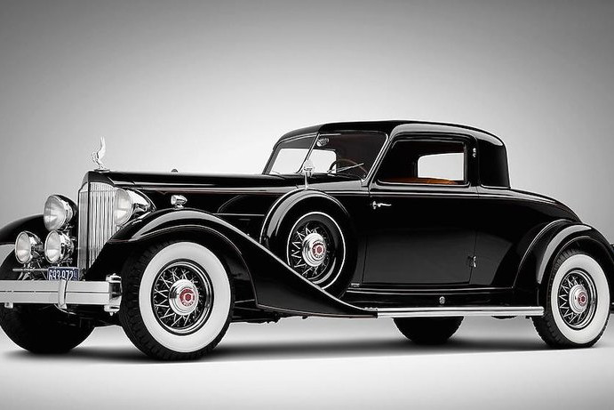 rolls_royce_vintage_car_classic_car_side_view