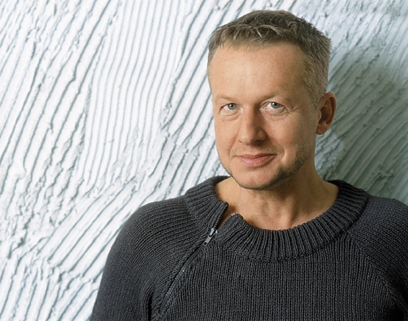 Bogusław Linda, Viva! grudzień 2000