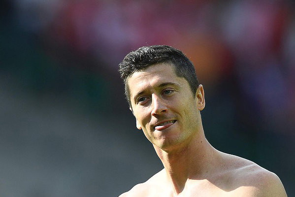 Robert Lewandowski