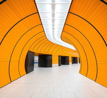 Marienplatz, Munich