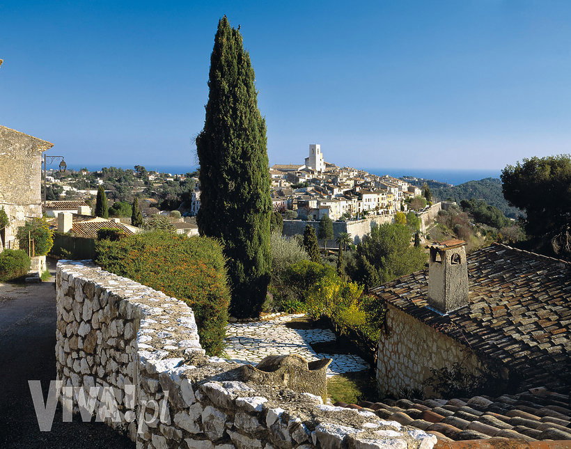 Saint-Paul De Vence