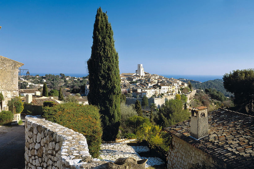 Saint-Paul De Vence