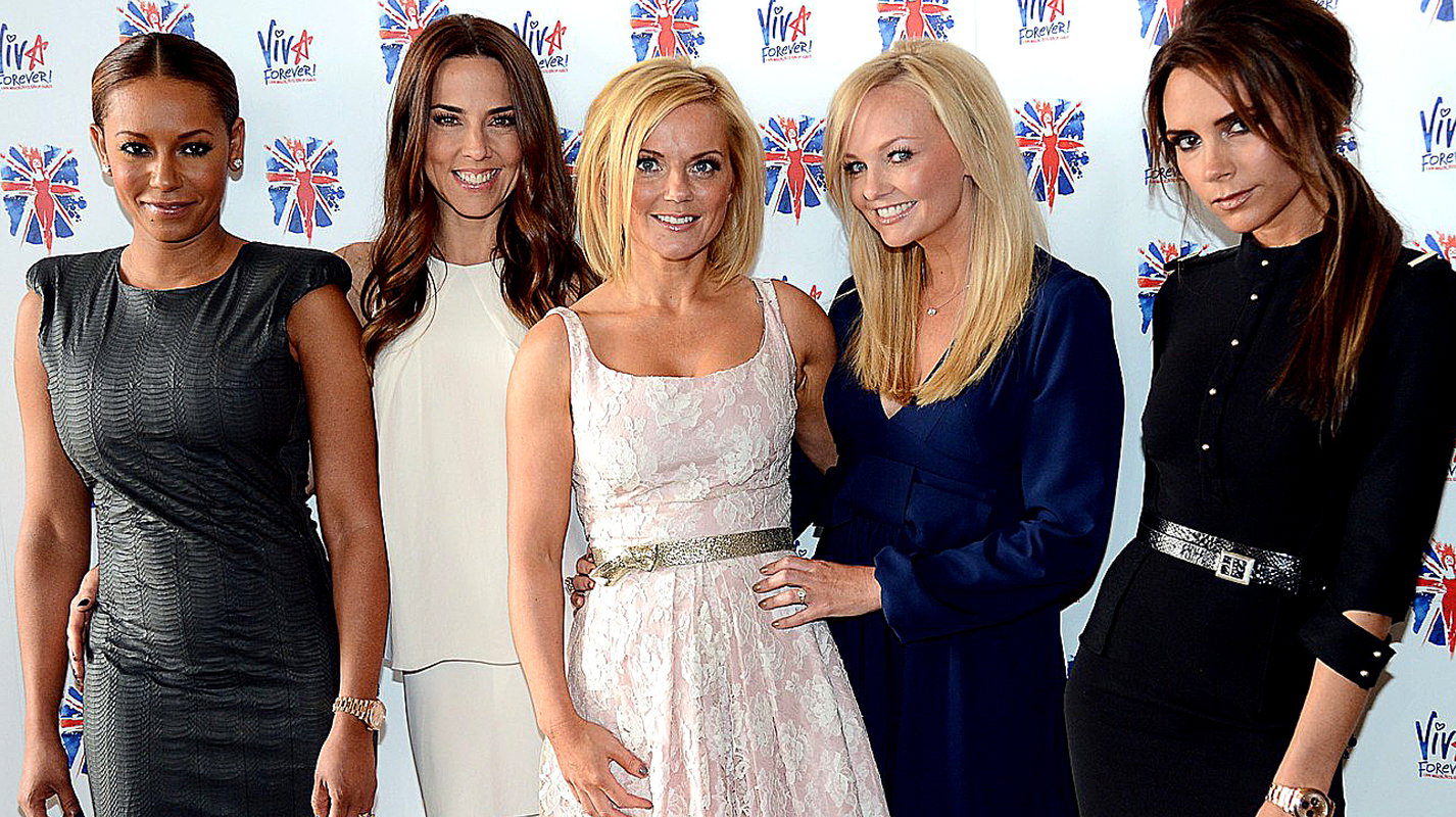 Spice Girls