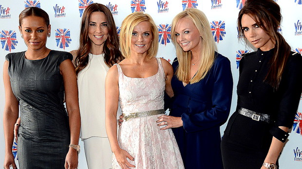 Spice Girls