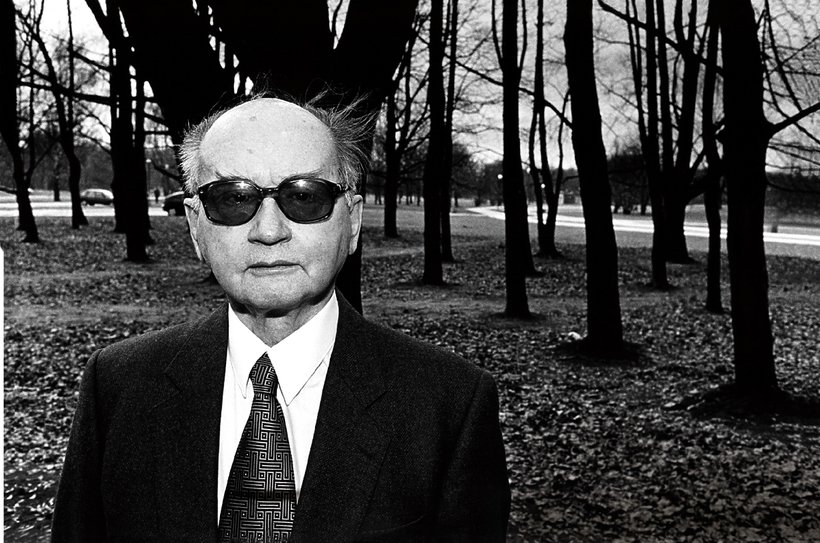 Wojciech Jaruzelski, Viva! kwiecień 2001