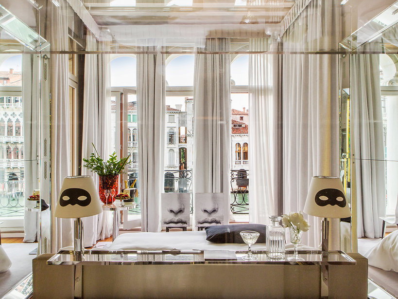 hotel PalazzinaG
