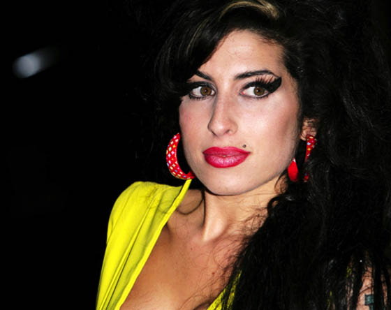 Amy Winehouse