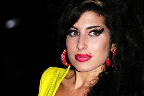 Amy Winehouse