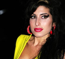 Amy Winehouse