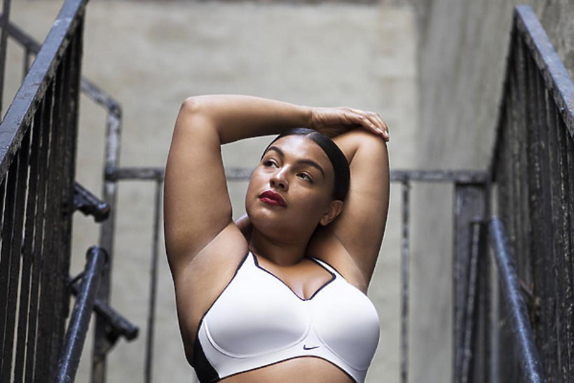 Kampania Nike Brahaus