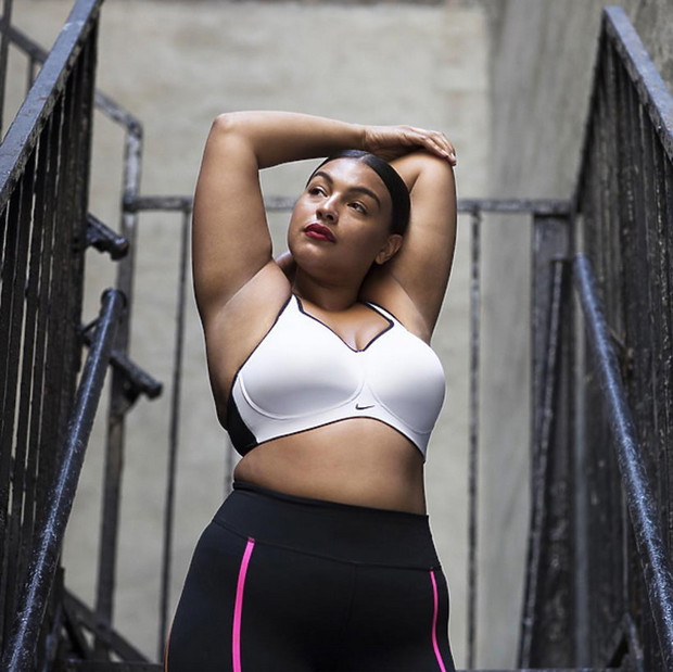 Kampania Nike Brahaus