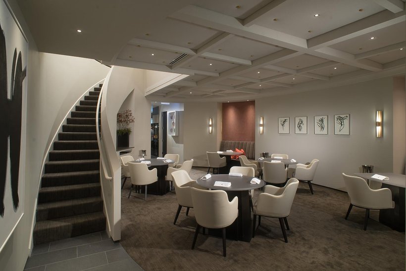 Alinea