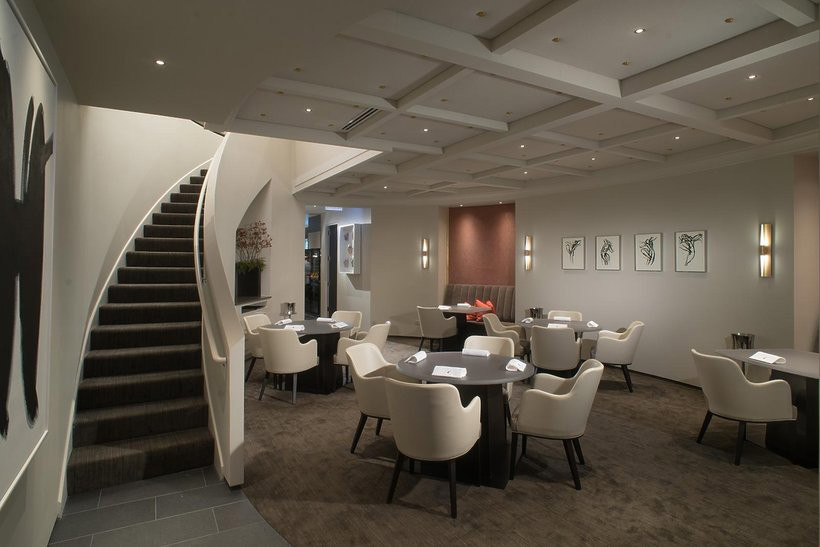 Alinea