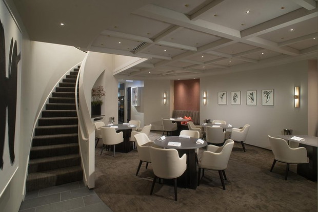 Alinea