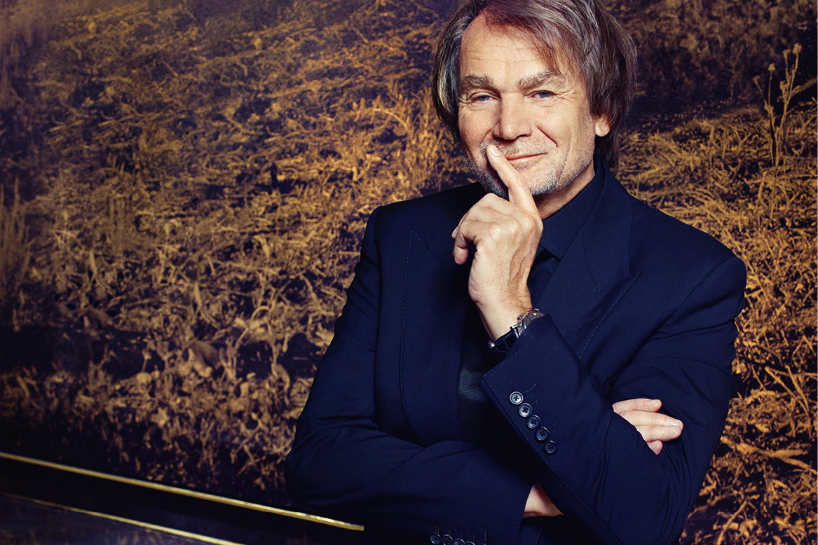 Jan Kulczyk, VIVA!, sierpień 2015, 17/2015